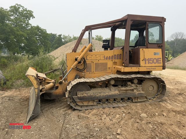 O.E. Bieri & Sons Excavating Retirement Liquidation
