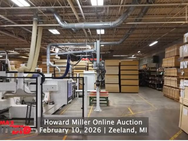 Lot 1-1 - Auction Preview Video