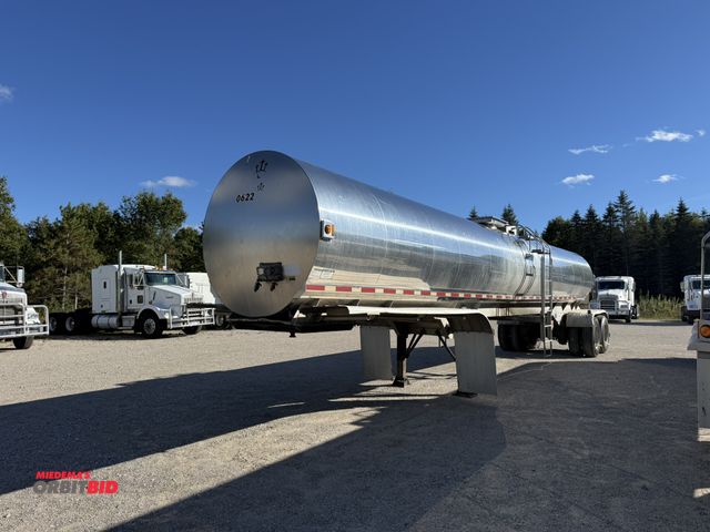 Autumn Vista Transport Fleet Liquidation