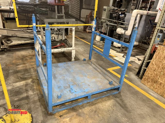Orbitbid.com - Lot 1-15646 - (1) 54