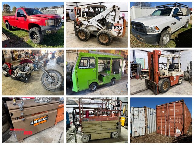 Decatur Industrial Maintenance