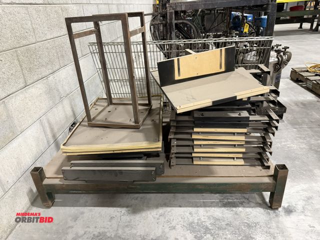 Orbitbid.com - Lot 1-19525 - (1) 48