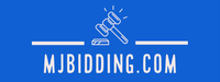 MJ Bidding