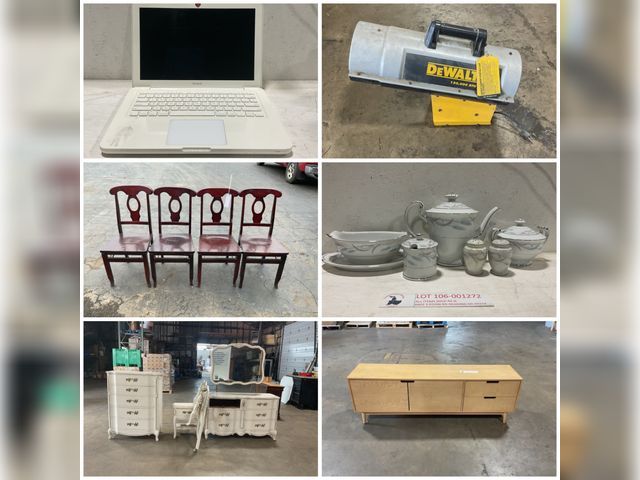 TRI STATE ONLINE AUCTION 09/03!!!
