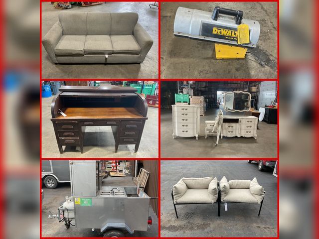 TRI STATE ONLINE AUCTION 07/23!!! ESTATE AUCTION!!! $1 BIDS!!!