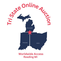 Tri-State Online Auction
