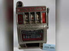 Lot 108-05 - undefined
