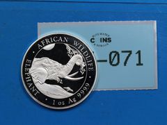 Lot 108-071 - undefined