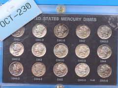 Lot 108-230 - undefined