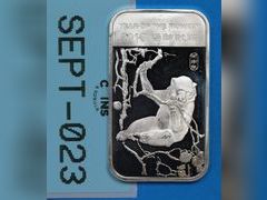 Lot 108-023 - undefined