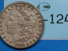 Lot 108-124 - undefined