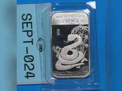 Lot 108-024 - undefined