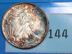 Lot 108-144 - undefined