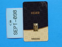 Lot 108-098 - undefined