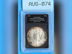Lot 108-074 - undefined