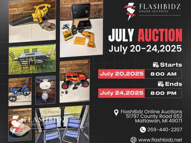 July 20th-24th