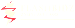 FlashBidz Online Auctions