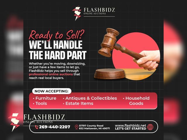 Call Today 269-440-2207
