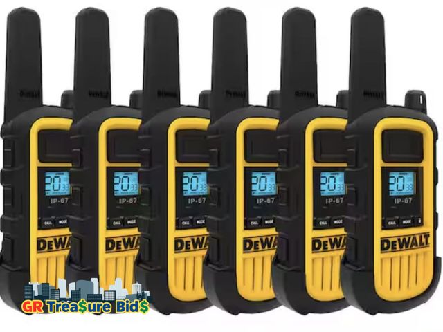 Aug 6th Grand Rapids, Mi Home appliances, overstock, electronics, tools, home goods Wednesday