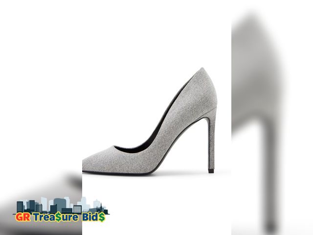 Lot 111-7115 - One pair New ALDO Aldo Women