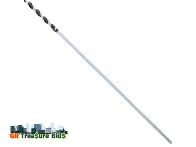 Lot 111-27912 - Diablo Installer Bit 3/8 X 18