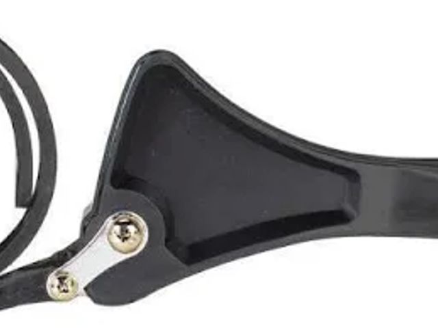 Lot 111-97097 - Husky 24 in. Dual Material Strap Wrench with 8 inch Capacity