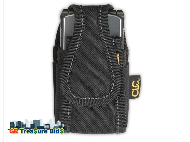 Lot 111-37646 - New CLC Cell Phone Holder