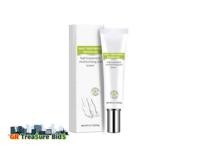 Lot 111-19289 - Pastoralist
Nail Repair Cream for Nail, Nail for Toenail and Toenail for Nails The Instant Beauty Cr...