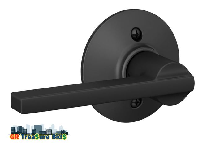 Lot 111-96528 - Pocket Travel Door Safety Lock Latch Home Hotel Apartment Securityl Essentials