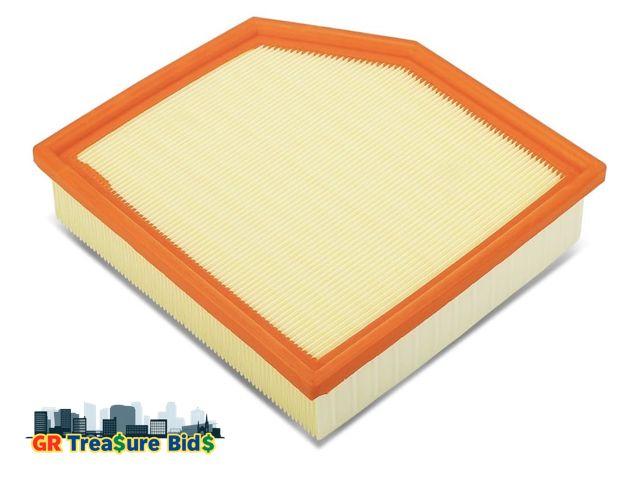 Lot 111-69373 - New CA10996 Engine Air Filter for Lexus 16-17 GS200T,18-19 GS300,13-20 GS350,13-18 GS450H,08-11 GS46...