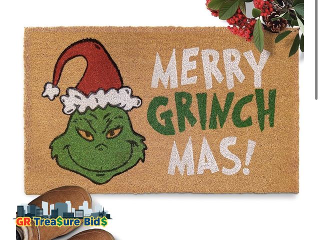 Lot 111-92920 - Older Wiser Hotter Glitter Banner, Funny Birthday Decorations for women, Happy 30th 40th 50th 60th 7...