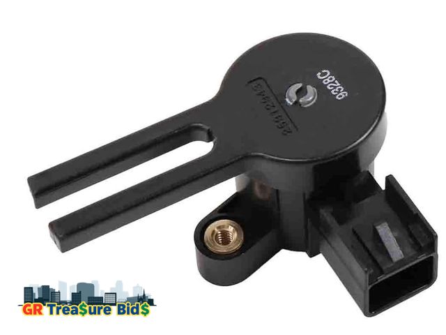 Lot 111-24572 - ACDelco 25912943 GM Original Equipment Brake Pedal Position Sensor
