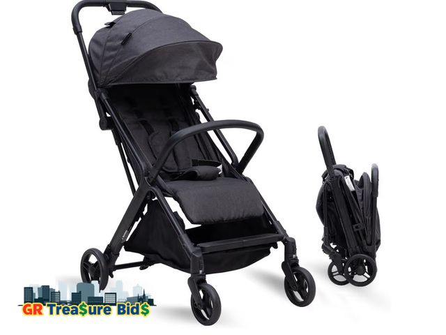 Lot 111-83637 - COOL KIDS Baby Stroller,Umbrella Stroller with Automatic Fold,Baby Strollers with Pop Out Sun Canopy...