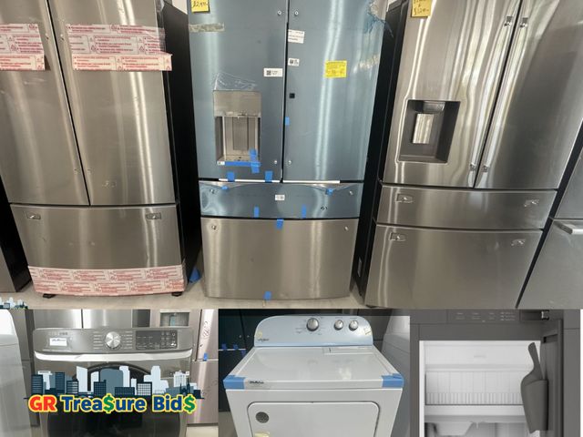 Feb 4th | Grand Rapids, MI AUTOMOBILES, HOME APPLIANCES, HOME GOODS, ELECTRONICS, TOOLS & HOLIDAY ITEMS