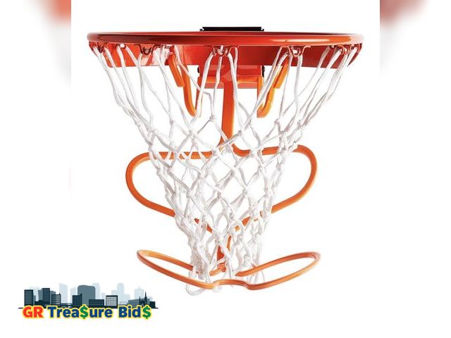 Lot 111-68328 - Spalding Back Atcha Ball Return Training Aid