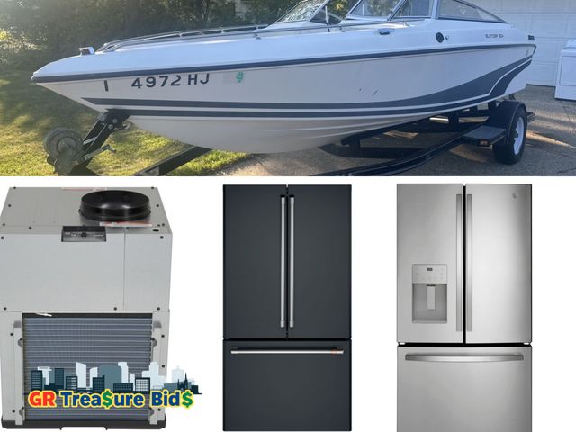 GRAND RAPIDS, MI | HOME APPLIANCES, FURNITURE, MATTRESSES, ELECTRONICS, TOOLS & MORE!