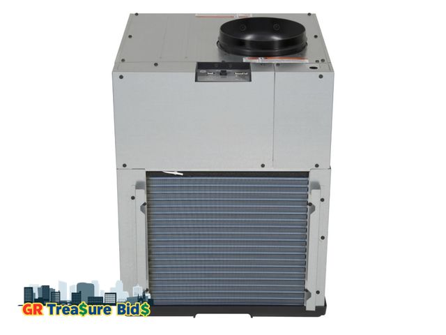 Lot 111-46262 - GE Zoneline® UltimateV10™ Cool/Electric Resistance Heat Vertical Air Conditioner 230-208 Volt

Model...