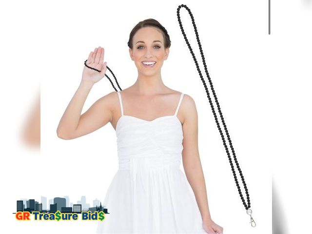 Lot 111-10330 - New Molain Zipper Pull Aid Tool - Dress and Coat Zipper Helper for All Types (Black)