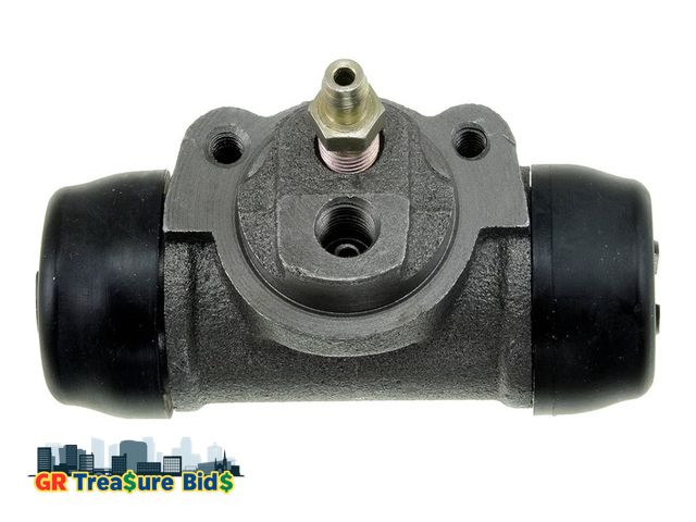 Lot 111-91776 - New Dorman W37841 Drum Brake Wheel Cylinder Compatible with Select Toyota Models