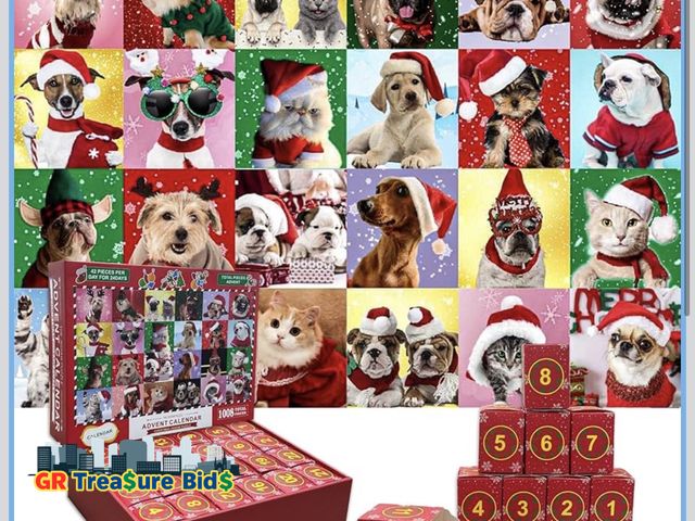 Lot 111-80728 - New Clear Plastic Christmas Ball Ornaments, 30ct 2.36 Inch Champagne Balls for Tree Decoration - Sha...