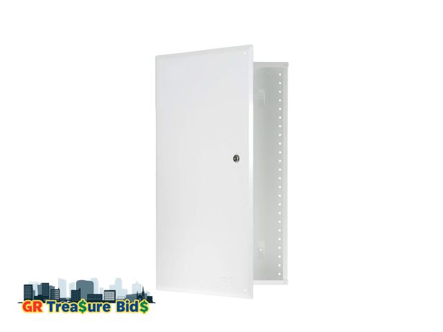 Lot 111-15573 - ON-Q EN2050, 20 Inch, Color, Glossy White