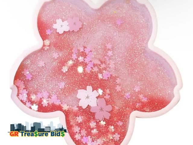 Lot 111-57838 - Teabox Clear Tea Mug | Borosilicate Glass | Stainless Steel Infuser Non-Slip Insulation Coasters for...