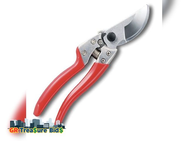 Lot 111-68799 - Retail: $47 ARS HP-VS9Z Signature Heavy Duty Pruner