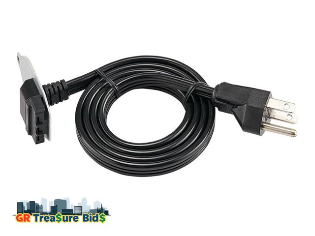Lot 111-86425 - InSinkErator Garbage Disposal EZ Connect Power Cord for EZ Connect Garburators