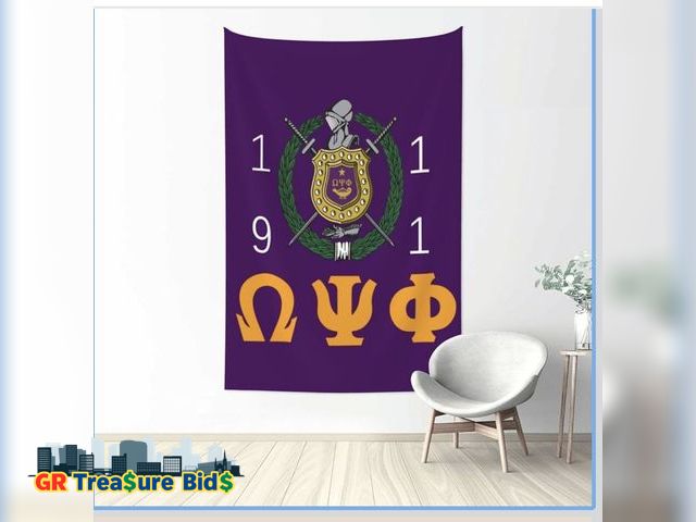 Lot 111-52504 - New MoDma Tapestry Wall Paraphernalia Gifts - Posters Wall Hanging Decoration For Bedroom Dorm - 60 ...