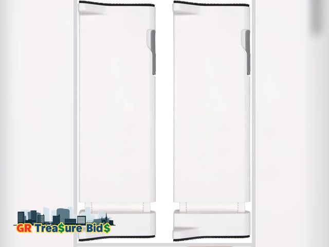 Lot 111-52266 - New OXO Tot Expandable Dresser Drawer Divider - 4 pack