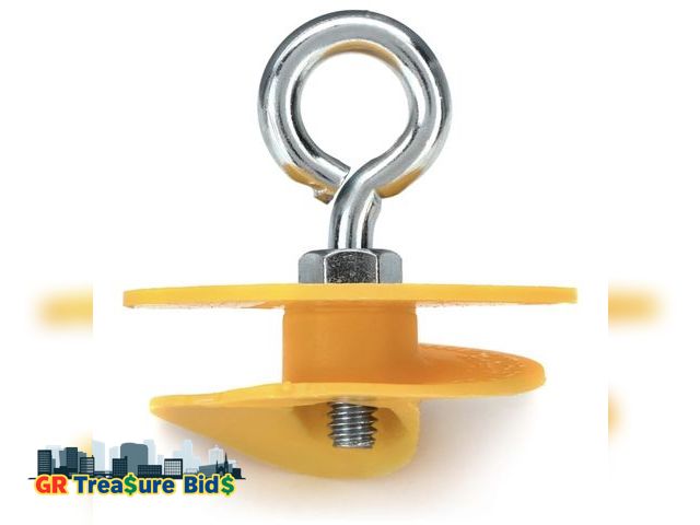 Lot 111-32664 - 8 pack ProPanel Cloud Ceiling Anchor ProPanel Fastener