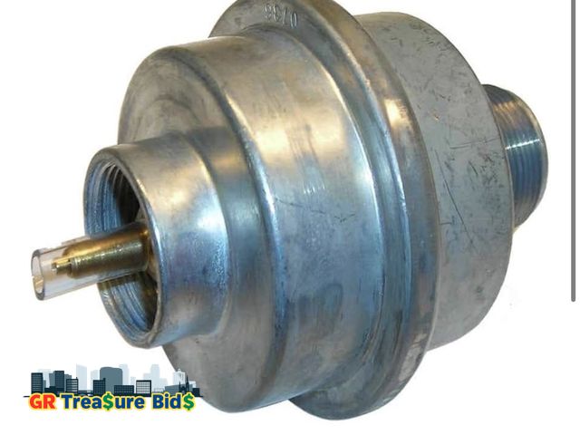 Lot 111-6363 - Mr. Heater Fuel Filter for Big Buddy &amp; Portable Buddy F276163
