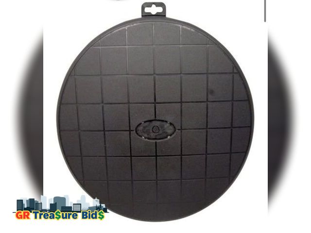 Lot 111-6363 - Bucket Lid -6 pack