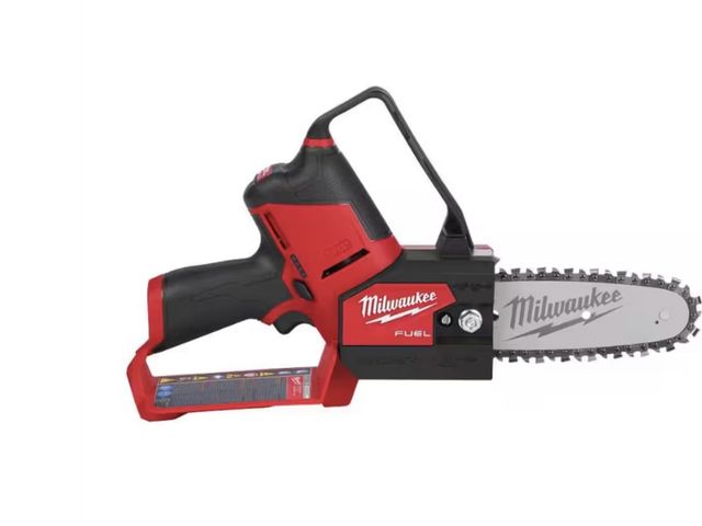 Lot 112-0105-21a - Milwaukee m12 Hatchet